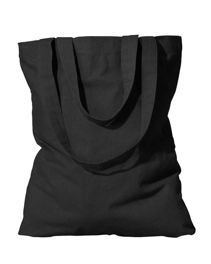 econscious Eco Promo Tote EC8056 #color_Black