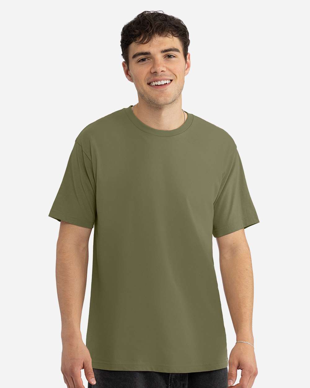 #colormdl_Military Green