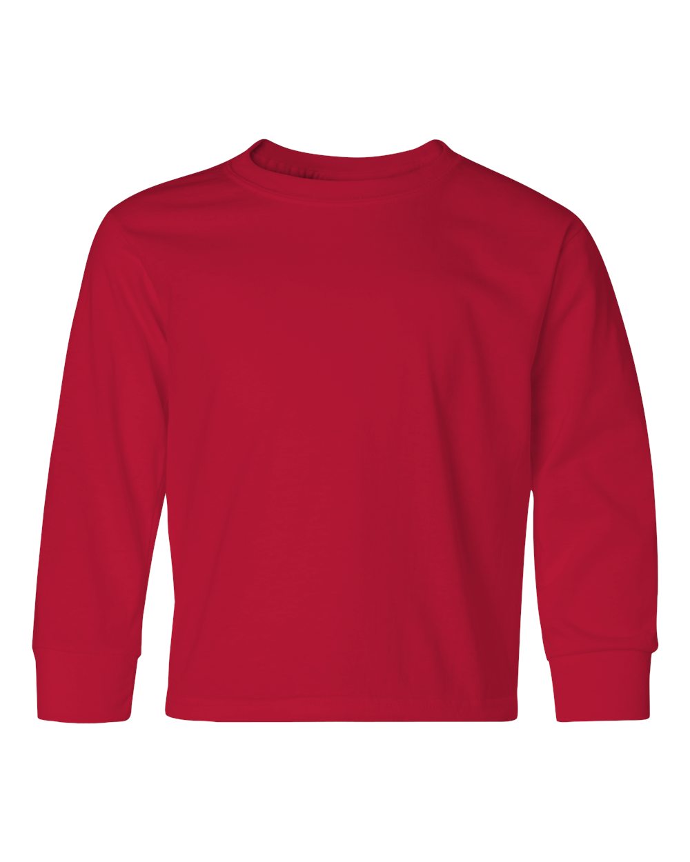 #color_True Red