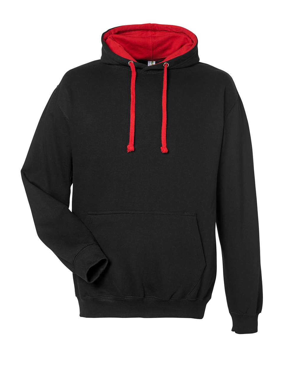 #color_Jet Black/ Fire Red