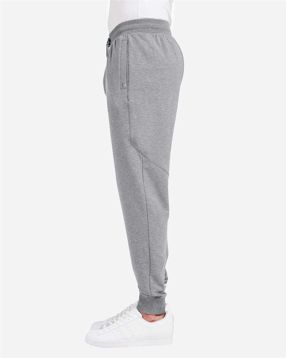 #colormdl_Heather Grey