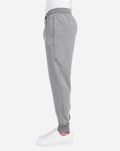 TASC Performance Inc Men's Varsity Joggers TM764 #colormdl_Heather Grey