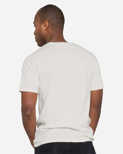 Lane Seven Heavyweight T-Shirt LS15001 #colormdl_Natural