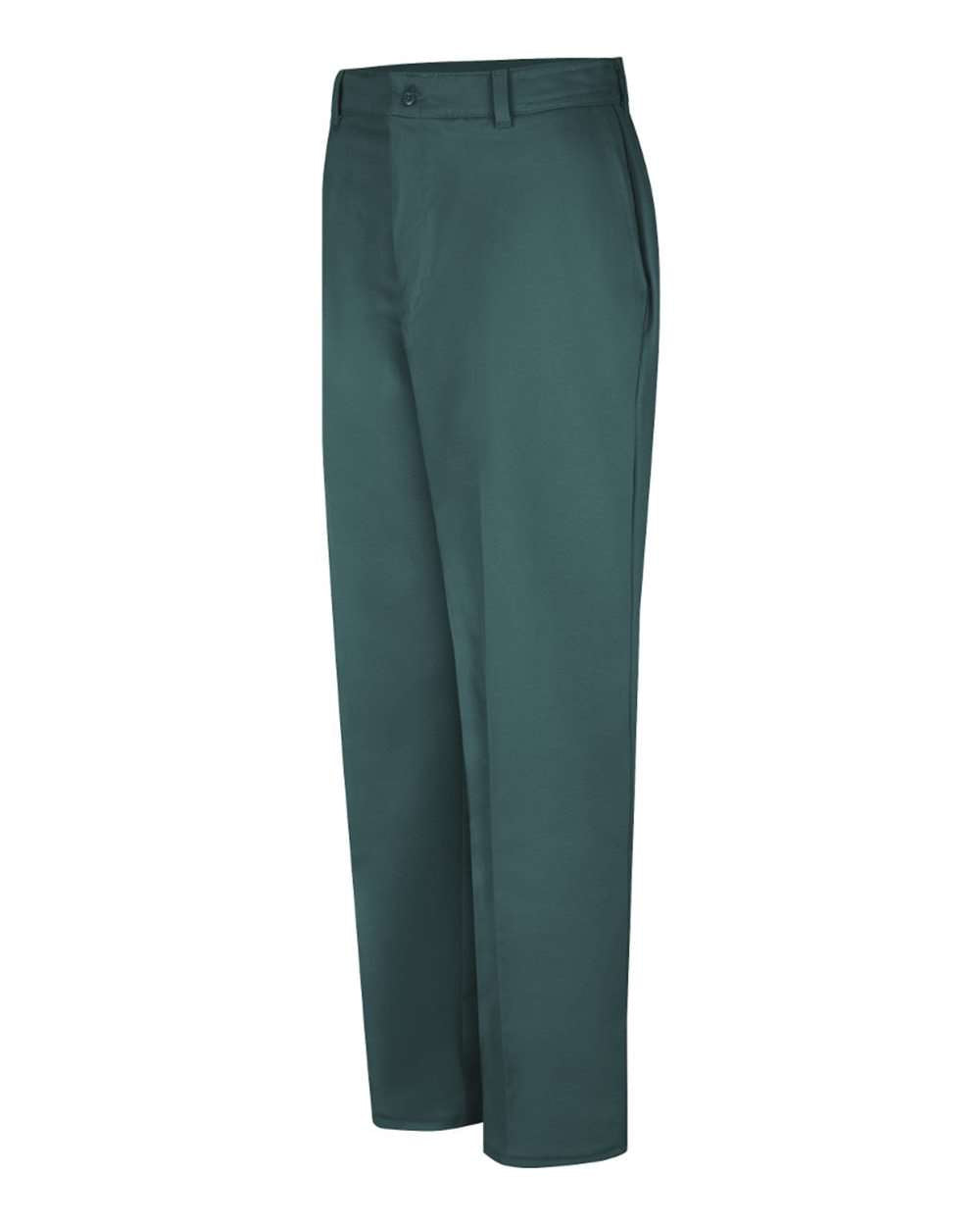 #color_Spruce Green - Unhemmed