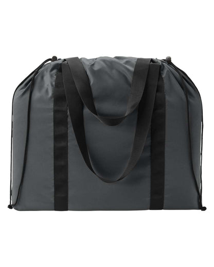 BAGedge Durable Cinch Tote BE271 #color_Grey