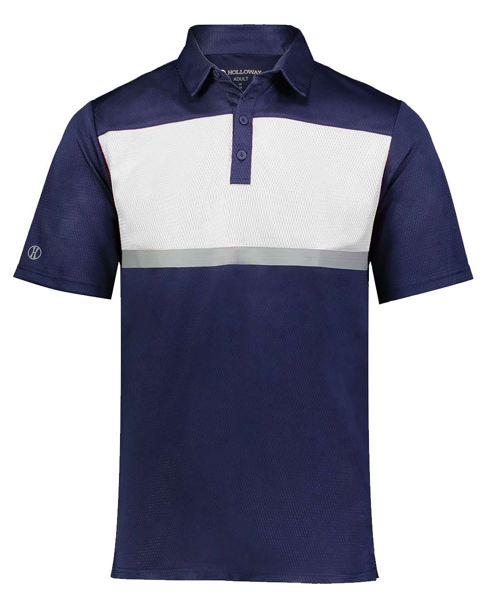 #color_Navy/ White