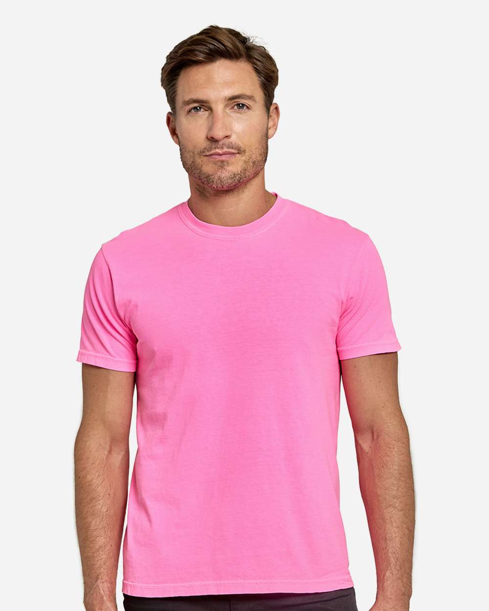 #colormdl_Charity Pink
