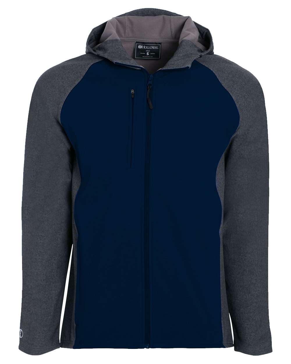 #color_Carbon Print/ Navy