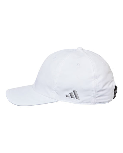 Adidas Sustainable Performance Max Cap A600S #color_White