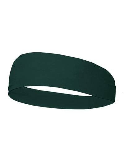 Badger Wide Headband 0301 #color_Forest