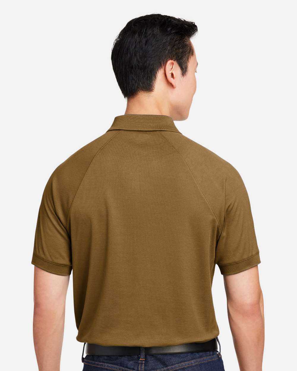 #colormdl_Coyote Brown
