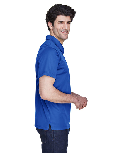 Team 365 Men's Command Snag Protection Polo TT21 #color_SPORT ROYAL