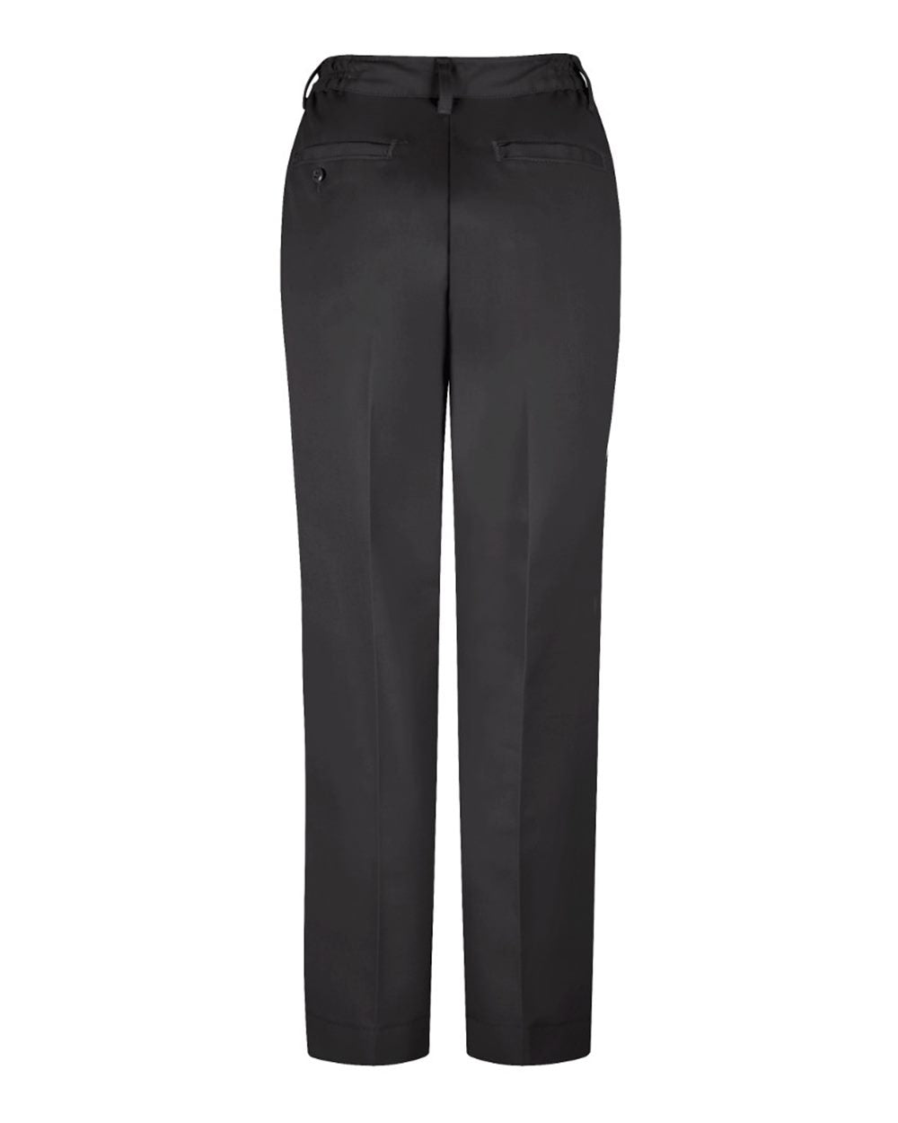 #color_Black - Unhemmed