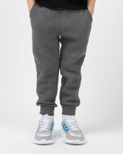 Independent Trading Co. Toddler Lightweight Special Blend Sweatpants PRM11PNT #colormdl_Nickel