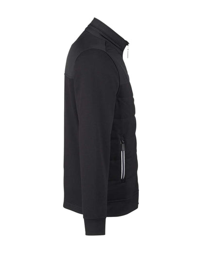 Devon & Jones Men's New Classics® Club Jacket DG71 #color_Black