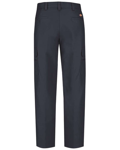 Dickies Men's Extended Sizes Functional Cargo Pants WP80EXT #color_Navy - 34I