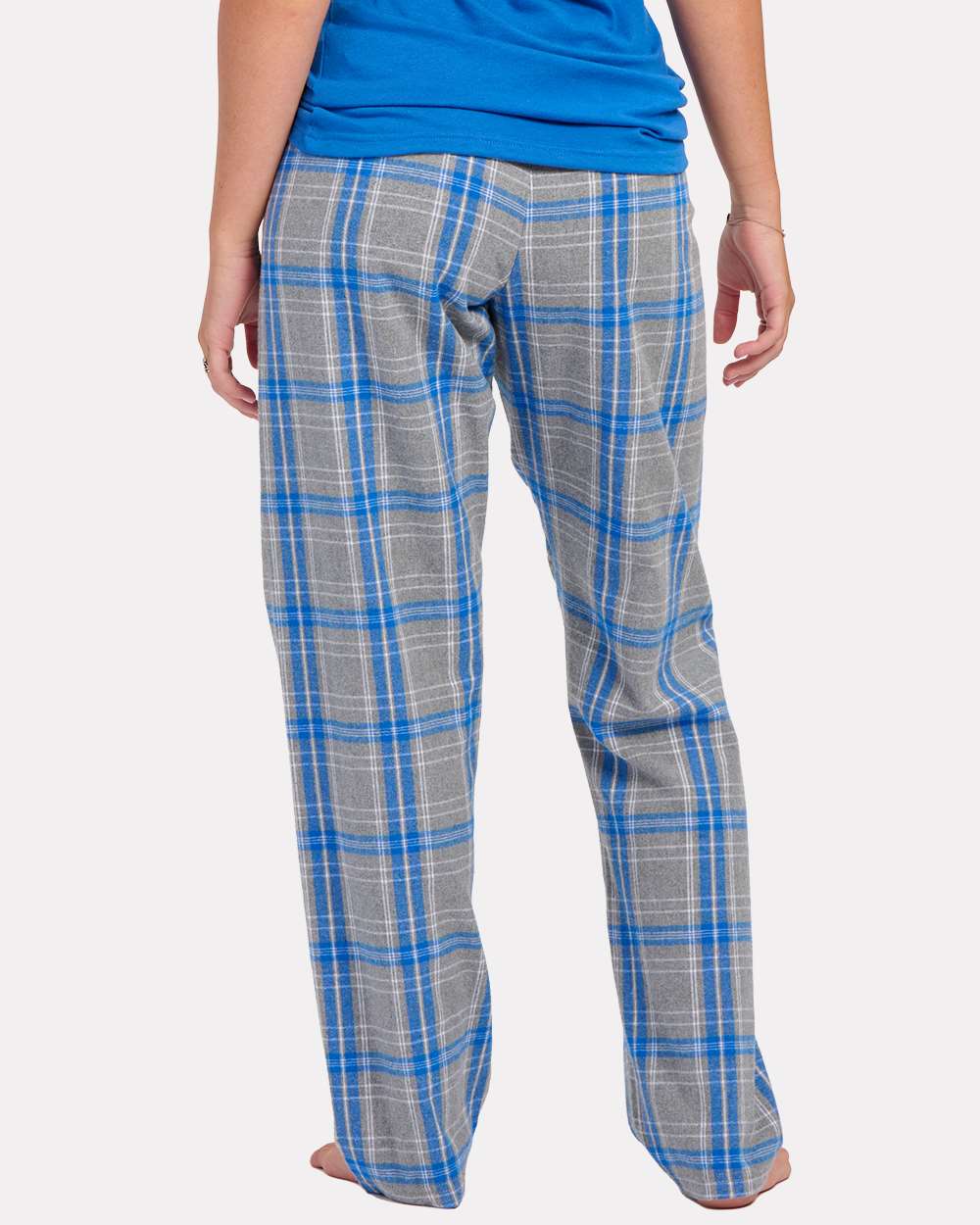 #colormdl_Oxford Heather/ Royal Kingston
