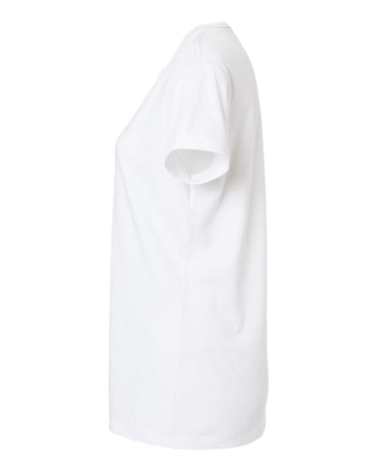 Kastlfel Women's RecycledSoft™ T-Shirt 2021 #color_White