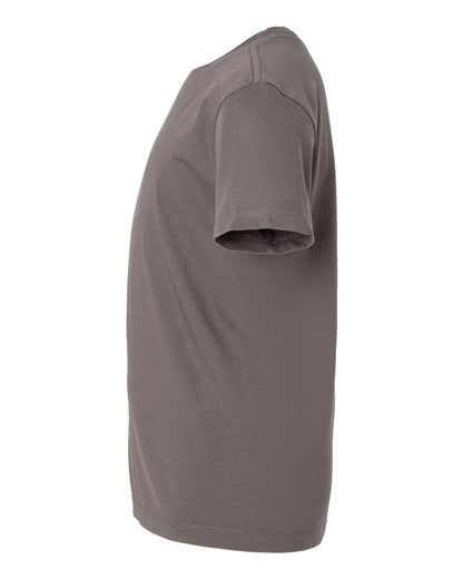 SoftShirts Youth Classic T-Shirt 202 #color_Graphite