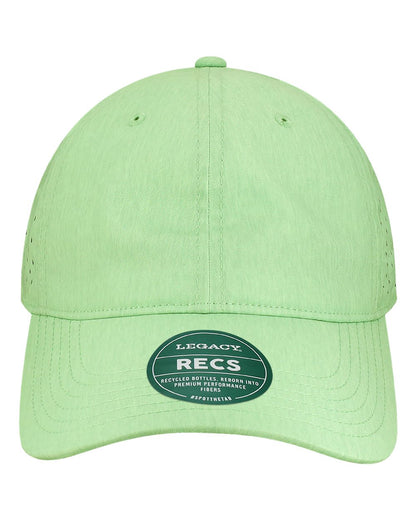 LEGACY Reclaim Sport Mesh Cap RECS #color_Eco Mint