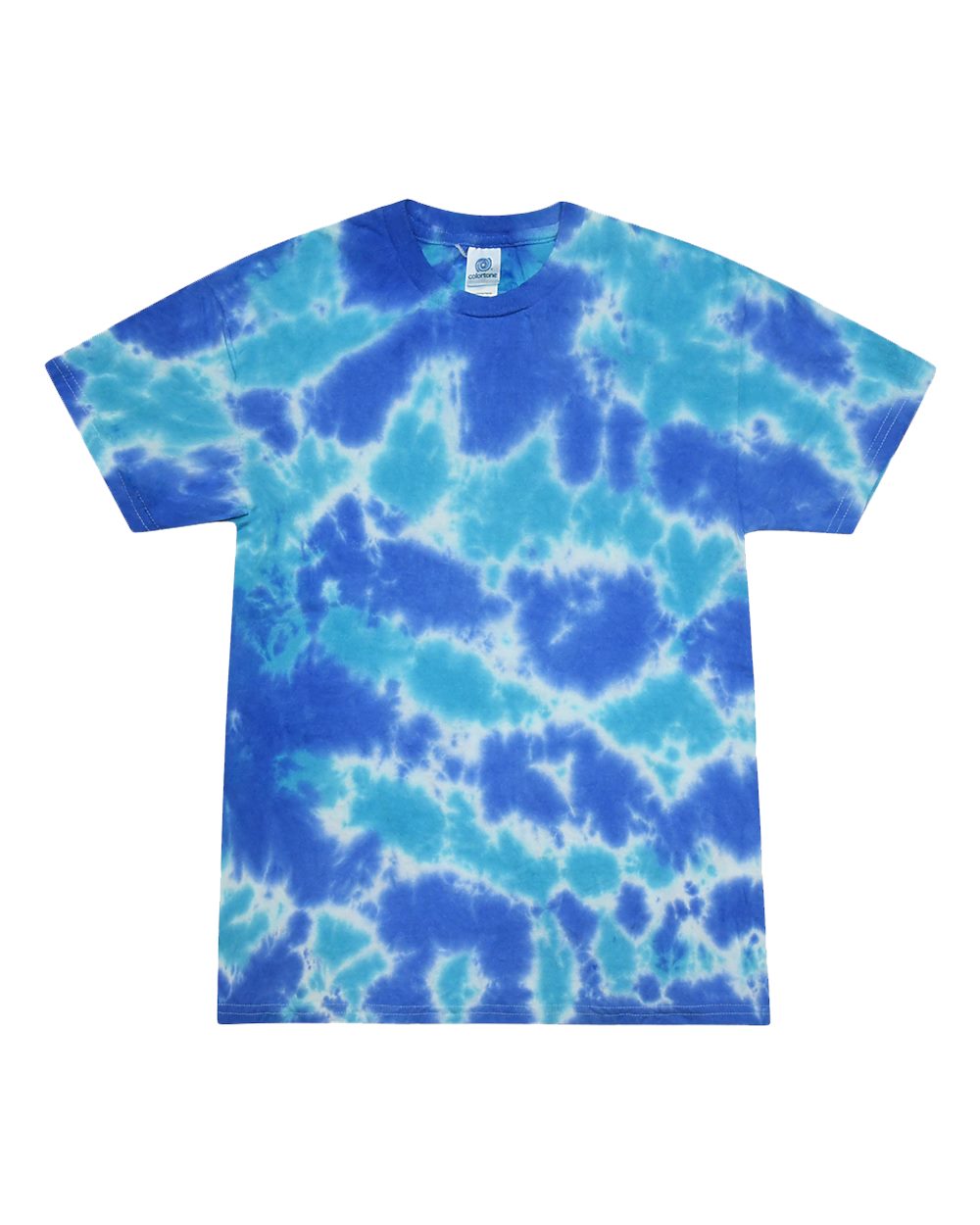 #color_Multi Blue