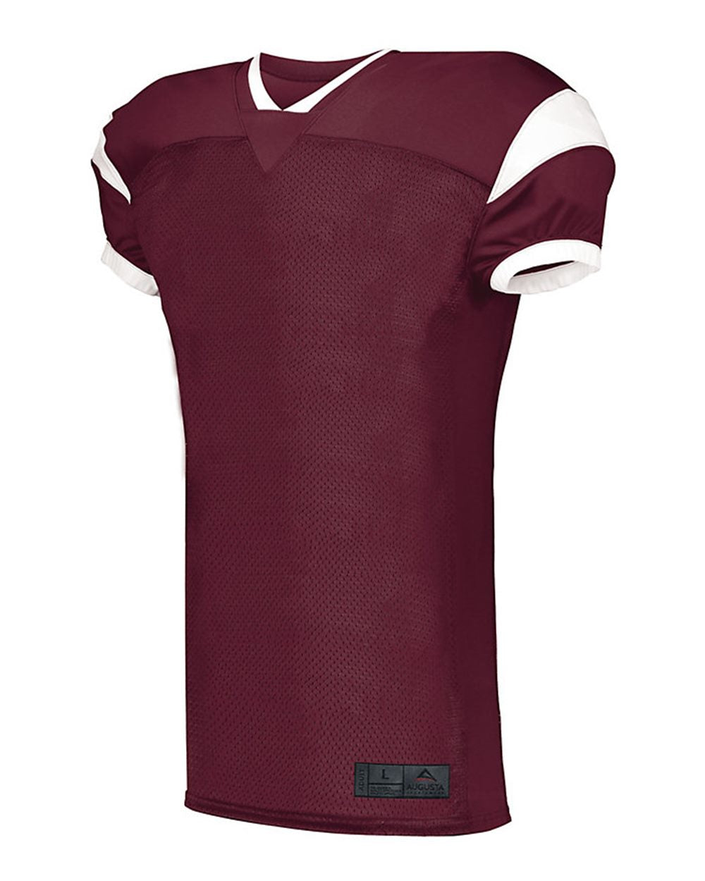 #color_Maroon/ White