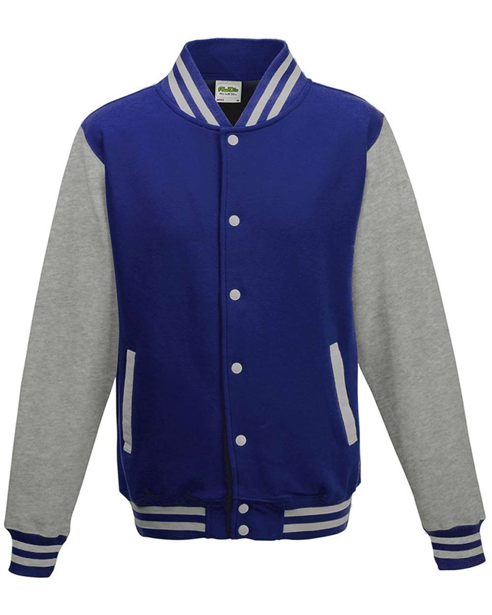 #color_Royal Blue/ Heather Grey