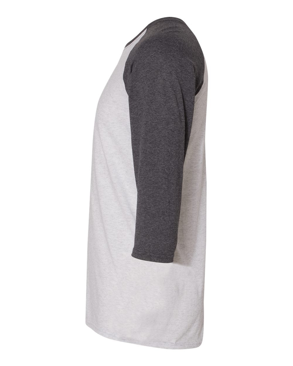 #color_White Heather/ Black Heather