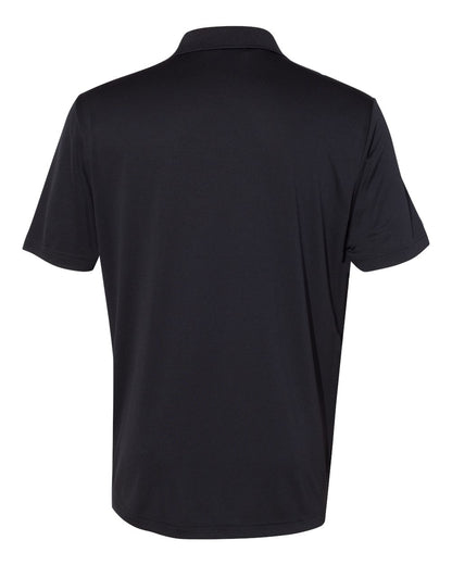 Adidas Men's Performance Polo A230 #color_Black