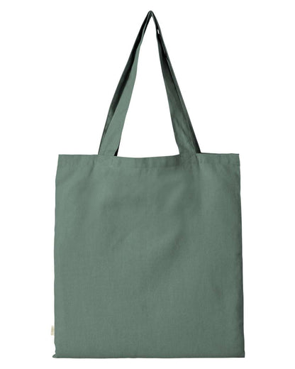 econscious Reclaimist Elemental Tote EC8200 #color_Sage Leaf