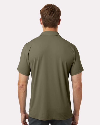 Columbia Men's Tech Trail™ Utility Polo 211856 #colormdl_Stone Green