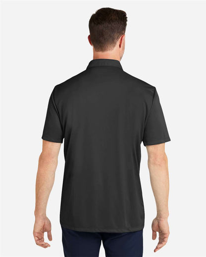 HUK Men's Pursuit Performance Polo H120558 #colormdl_Black