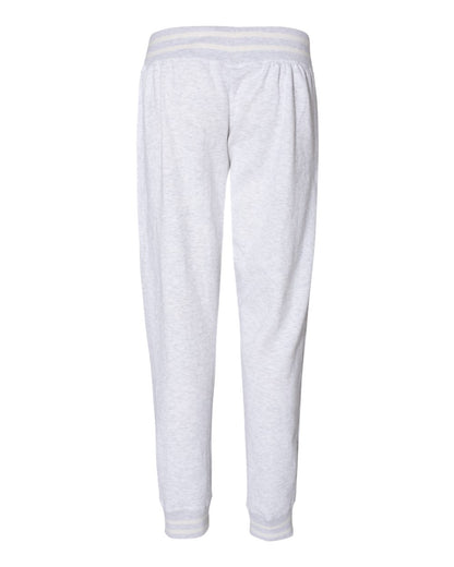 J. America Women’s Relay Joggers 8654 #color_Ash