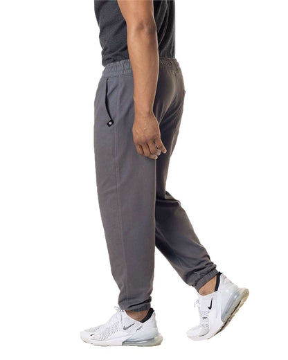 econscious Unisex Motion Joggers EC5400 #colormdl_Graphite
