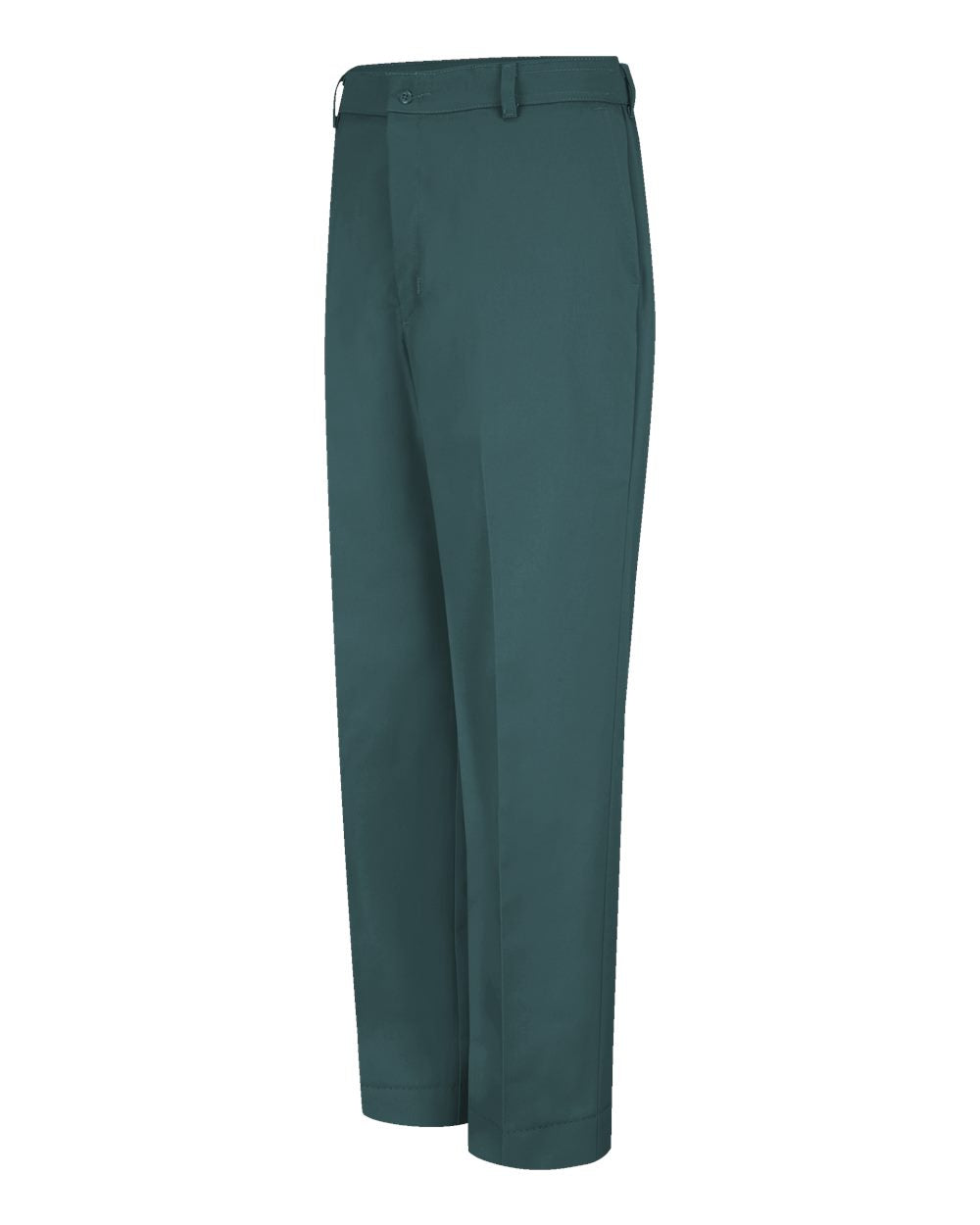 #color_Spruce Green - Unhemmed