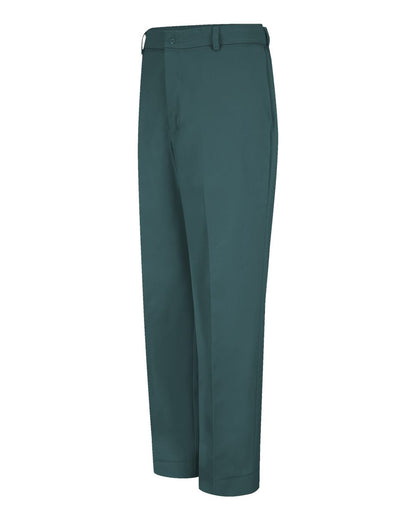 Red Kap Men's Dura-Kap Industrial Pants PT20 #color_Spruce Green - 36I