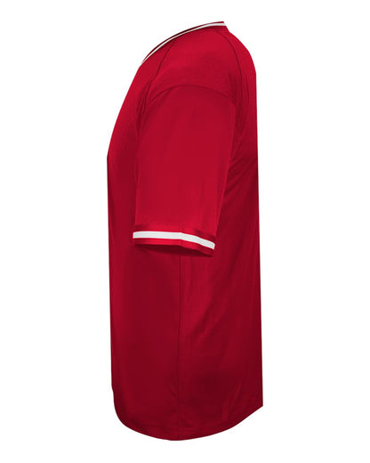 Alleson Athletic Vintage Jersey 7974 #color_Red/ Red/ White