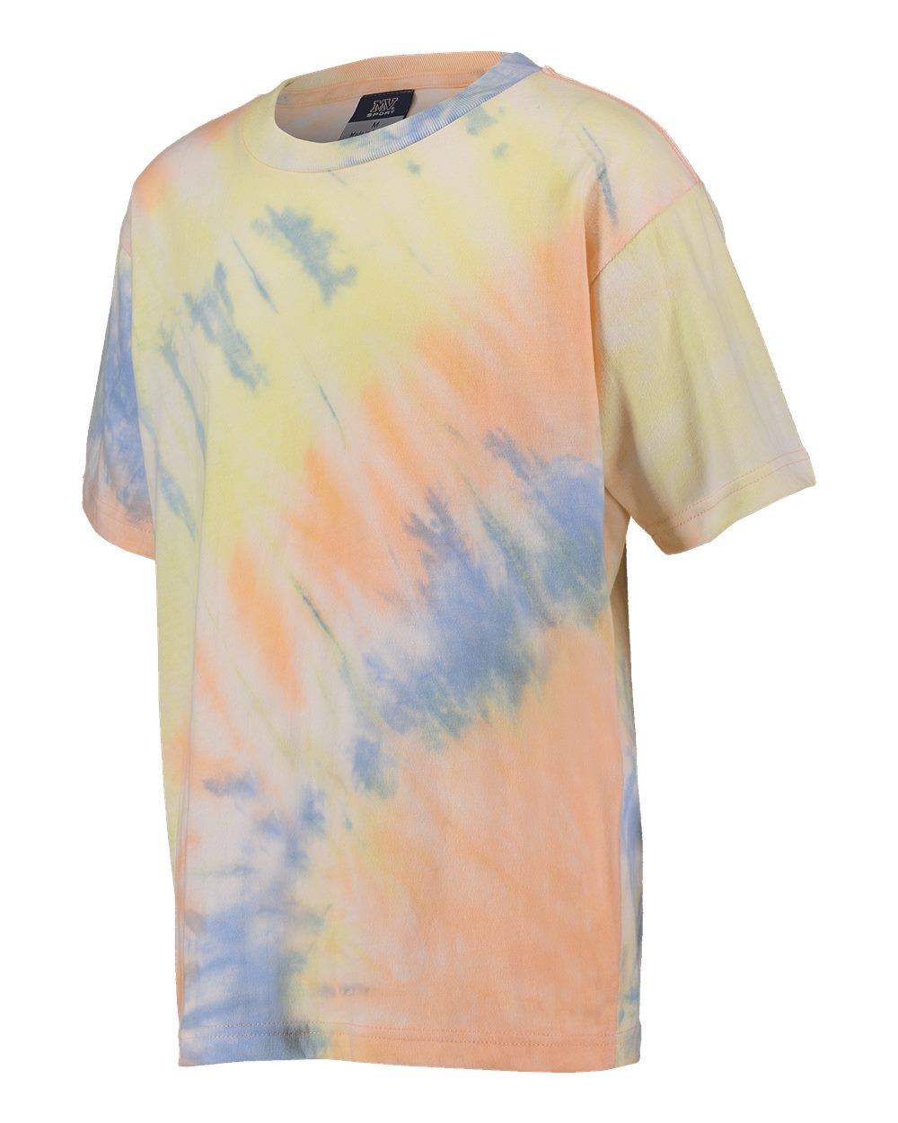 #color_Sunrise Tie Dye
