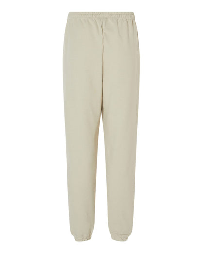 Gildan Unisex Heavy Blend™ Sweatpants 18200 #color_Sand