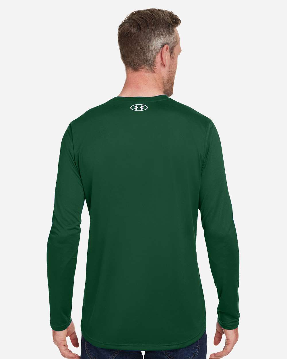 #colormdl_Forest Green/ White