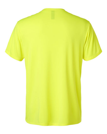 AllPro Men's Pro-Lock Performance T-Shirt 48000 #color_Neon Yellow