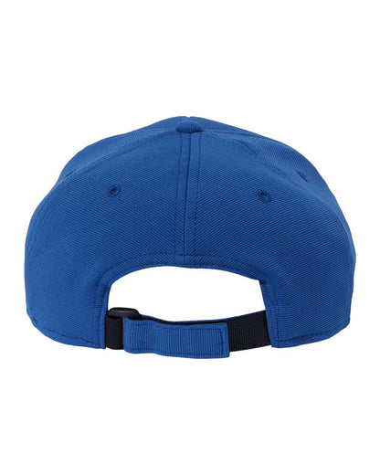 Atlantis Headwear Sustainable Performance Cap SAND #color_Royal