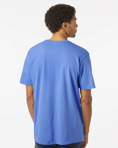 SoftShirts Unisex Classic T-Shirt 200 #colormdl_Marine