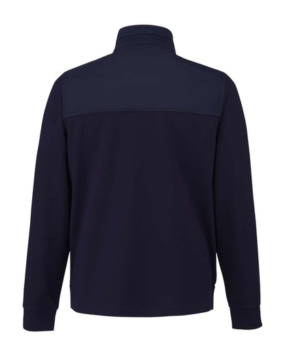Devon & Jones Men's New Classics® Club Jacket DG71 #color_Navy