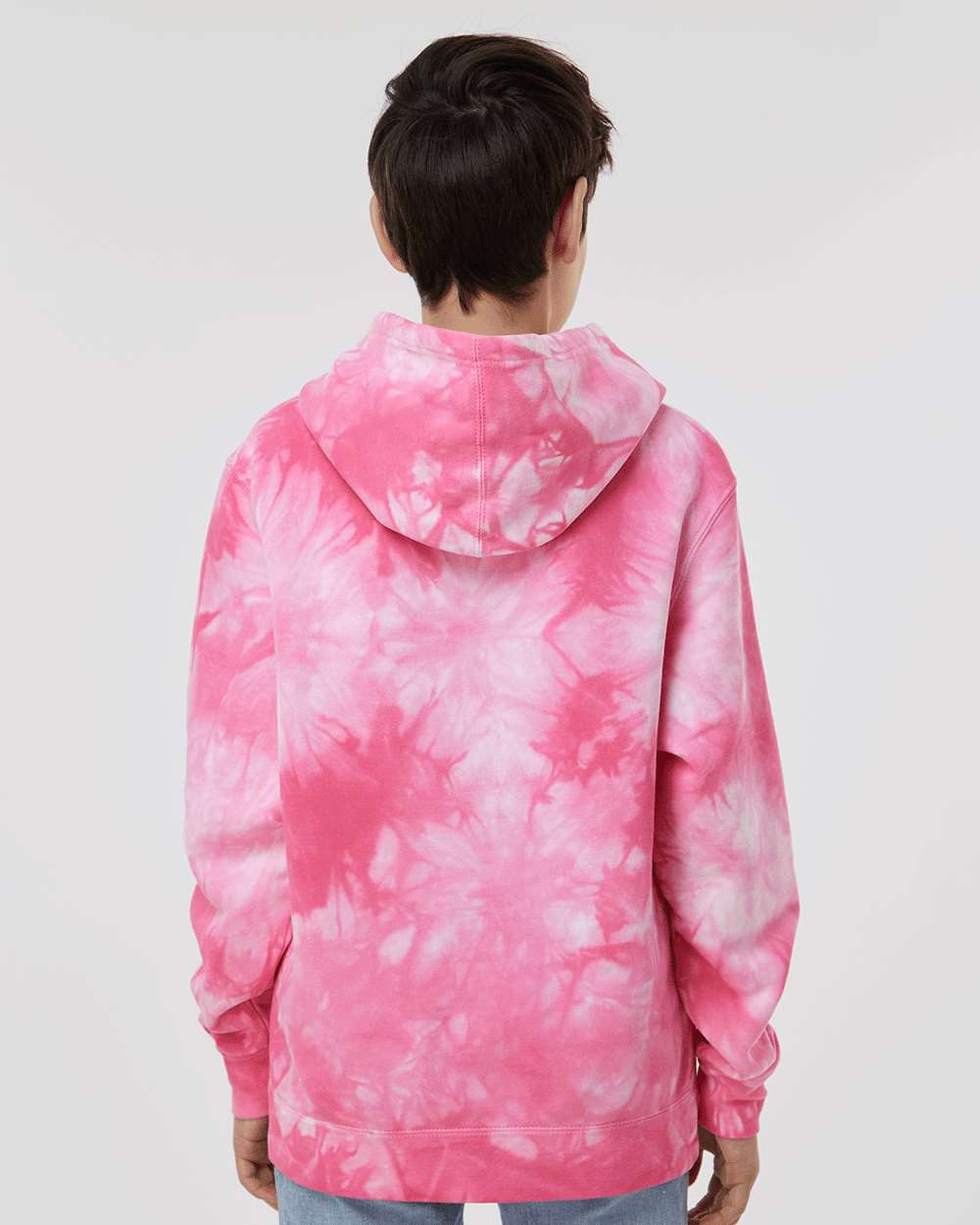 #colormdl_Tie Dye Pink