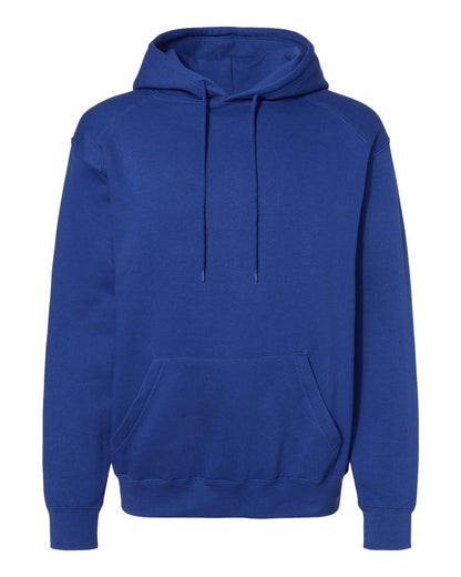 C2 Sport Hooded Sweatshirt 5500 #color_Royal