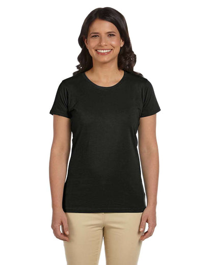 econscious Women's Classic T-Shirt EC3000 #colormdl_Black
