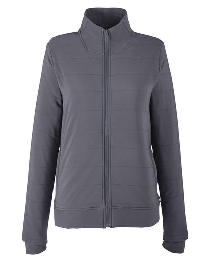 Spyder Women's Transit Jacket S17388 #color_Polar