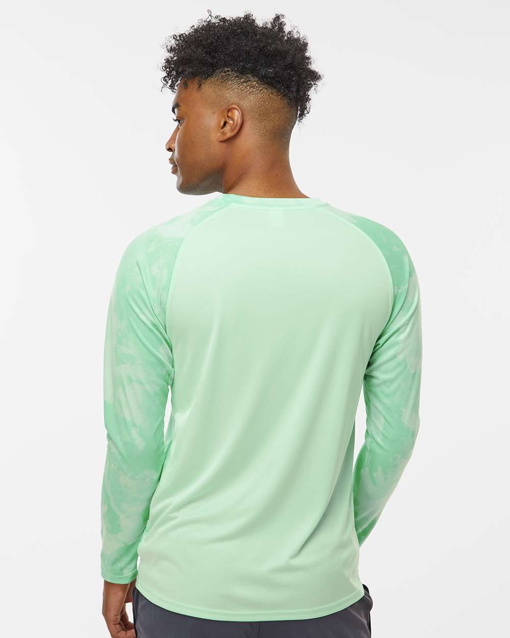 #colormdl_Mint Green