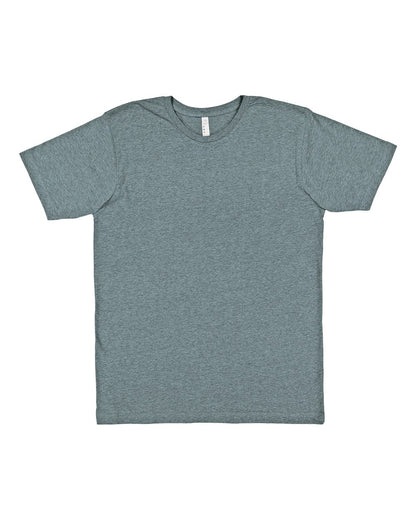 LAT Unisex Fine Jersey Tee 6901 #color_Ice Blackout
